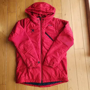 OAKLEY L 나일론 자켓