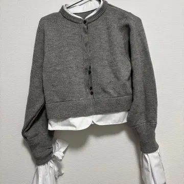 Bibiy. ANGELIQUE KNIT