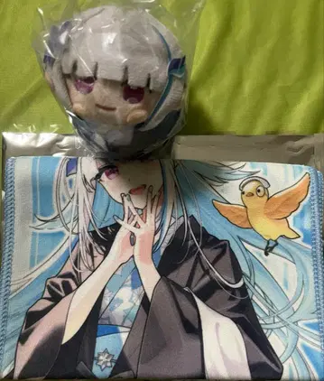 니지산지 리제 세트