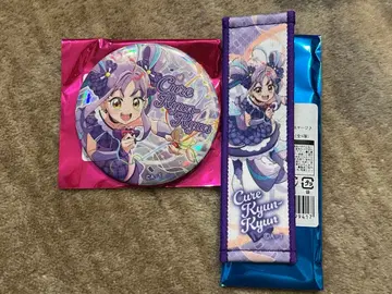 너와 아이돌 프리큐어 드림 스테이지 큐어큐운 한정판