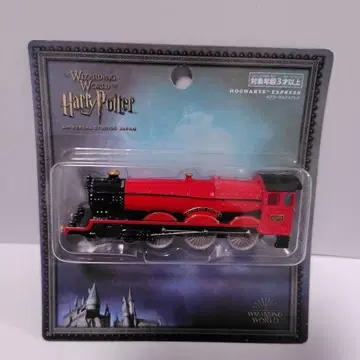 토미카 호그와트 익스프레스 빨간색