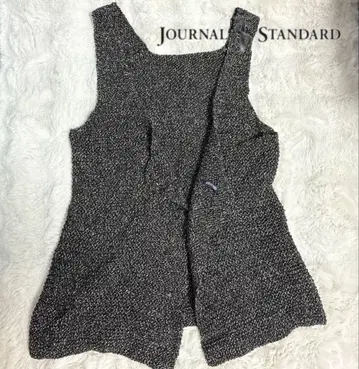 JOURNAL STANDARD 다크 그레이 베스트