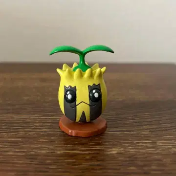 포켓몬 몬코레 초기 시리즈 해너츠