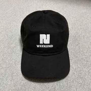 NEWERA NBB WEEKEND 9thirty 캡