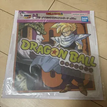 드래곤볼 H상 클리어 파일