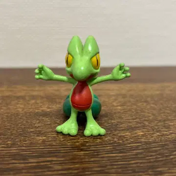 포켓몬 몬코레 초기 시리즈 키모리