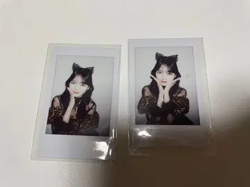 마나베 나기사 런치키 2장