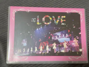 =LOVE 4주년 콘서트 Blu-ray