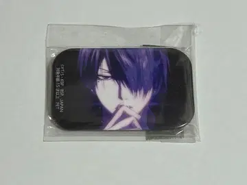 쿠로코의 농구 쿠로바스 히무라 타츠야 스퀘어 마루카쿠 캔뱃지 프라이스