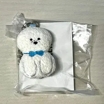 미개봉 새상품 페이러 모프모프 완찬 비숑 프리제 참