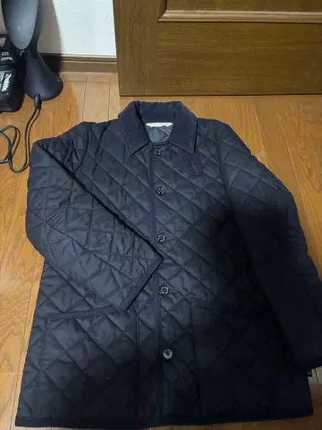 macintosh 코트 남성용 36 사이즈