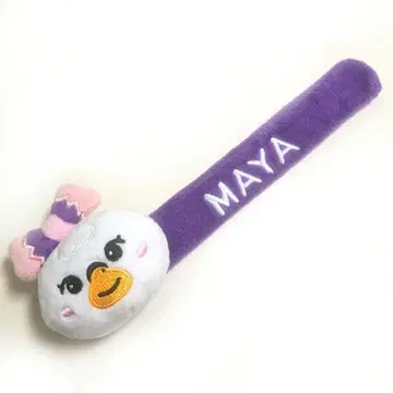 패치 밴딩 마얀 Baby Nizoo 마야 NiziU