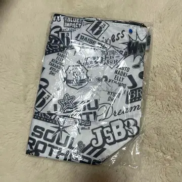 삼대째 JSB 팬클럽 가입 혜택 백