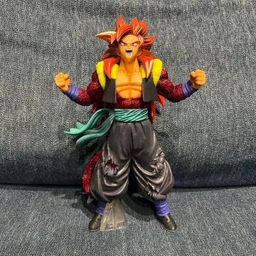 드래곤볼 피규어 오지터