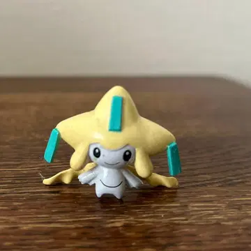 포켓몬 몬코레 초기 지라치