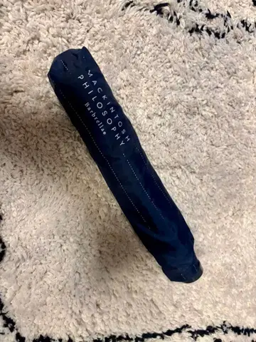 MACKINTOSH PHILOSOPHY Barbrella 접이식 우산