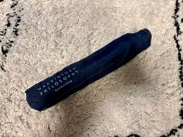 MACKINTOSH PHILOSOPHY Barbrella 접이식 우산