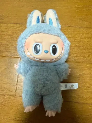 (본체만) 러브브 마카롱 씨 솔트 코코넛 공식