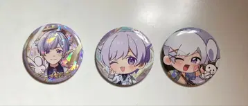 이레이스 쇼토 캔뱃지