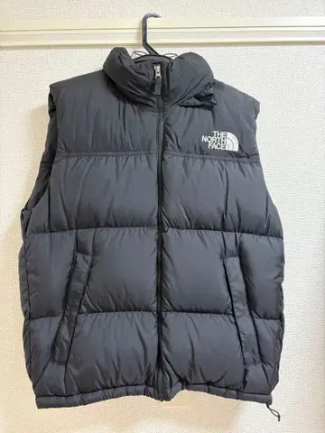 THE NORTH FACE 눕시 베스트 ND92338