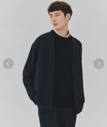 UNITED TOKYO Dry Air 가디건 25최신 올 시즌