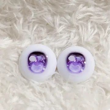 tinyfox 14mm 데칼 안구 딜러 제작