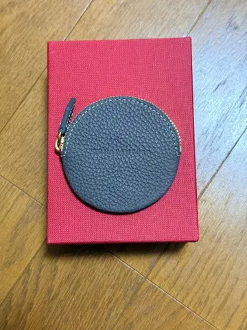 [ BONAVENTURA ] 코인 케이스