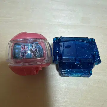 텔레비군 11 12월호 부록 가면라이더 제츠