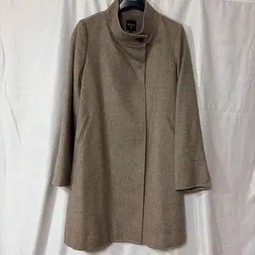 MERION 야크 100% 코트