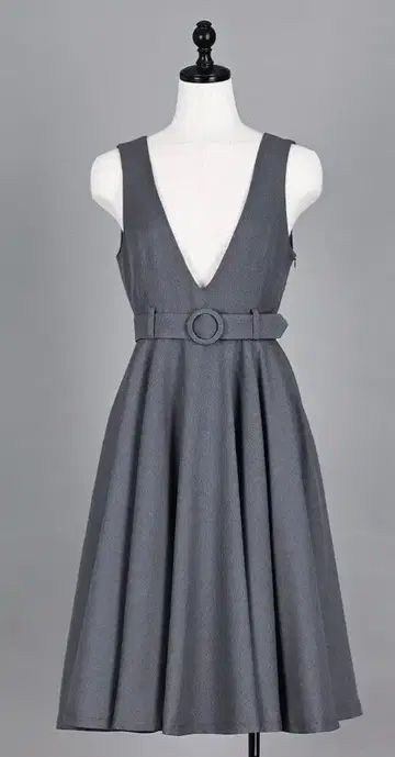 노스 프로젝트 리논 원피스