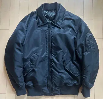 유니클로 질 샌더 다운 자켓 M