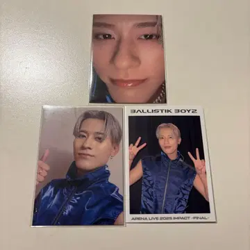 후카보리 미라이 포토 카드