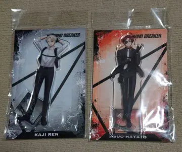 윈블 아크릴 스탠드