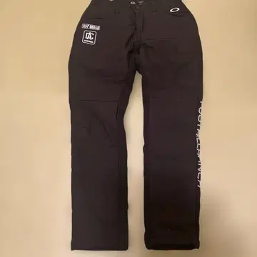 오클리 윈드 팬츠 M 사이즈