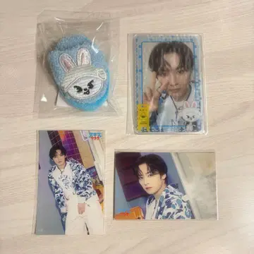 straykids 온라인 복권 사우나 리노 세트