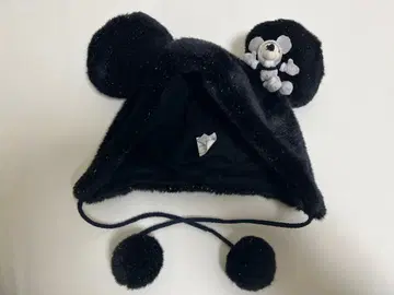 디즈니 팬캡 미키