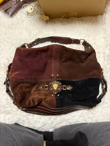 ETRO 에트로 숄더백