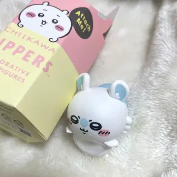 치이카와 HIPPERS 히퍼스 모몽가