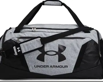 UA 앤디 나이아블 5.0 더플백 UA XS