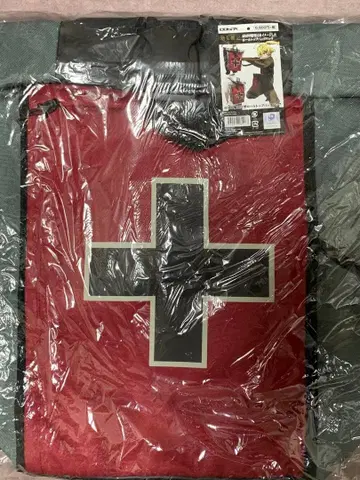 제국군 마도구형 롤탑 백팩 극장판 유녀전기