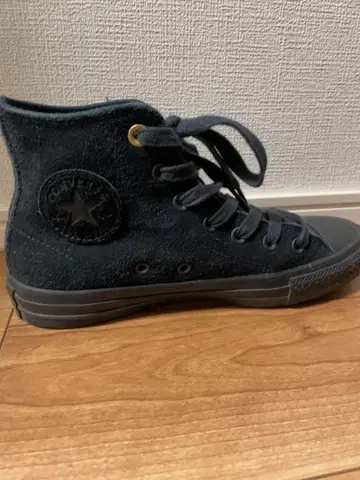 CONS CHUCK TAYLOR 24.5 skate boarding