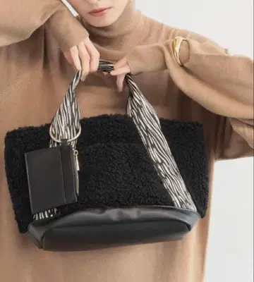 밴야드 스톰 백 새상품급