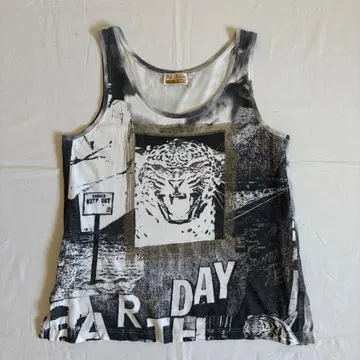 Poi by Krizia 탱크탑 아카이브