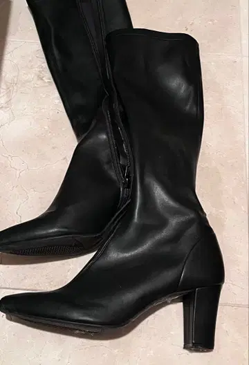 ESPERANZA 롱 부츠 L