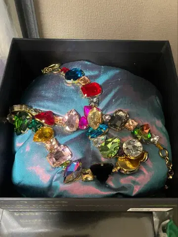 Penultimate 월렛 체인