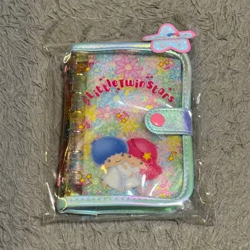 키키라라 씰 바인더 스핀스