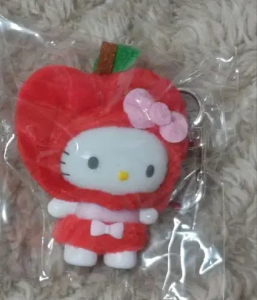 산리오 치비토모 쿠다모노 헬로키티