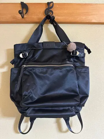 카나나 프로젝트 백팩