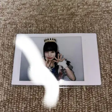 소라시 카렌 iLife 트럼프 의상 란체키