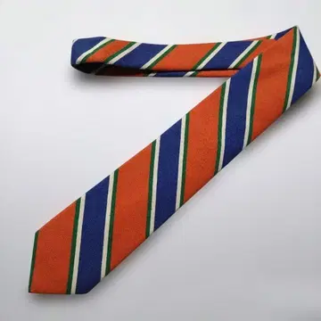 미사용품 브로이어 넥타이